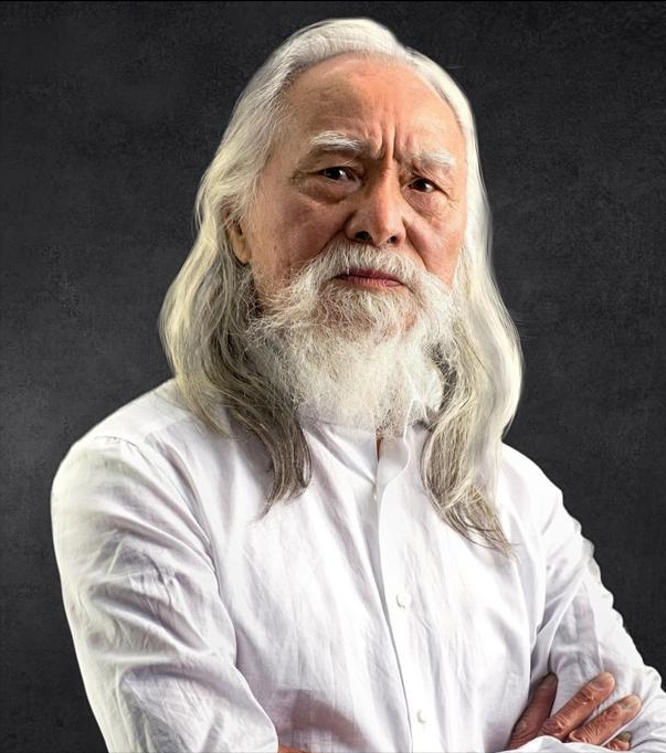 85岁学习飞机中国最酷爷爷王德顺勇于追梦活出自我