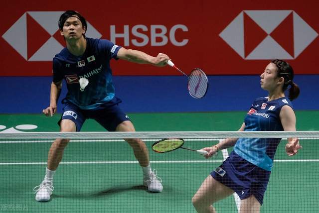 日本混双晋级决赛欧锦赛冠军12爆冷出局日本收获2块奖牌