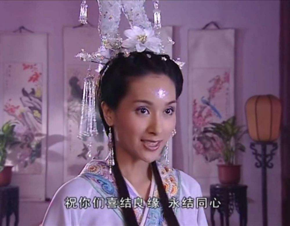 星女郎最美亚姐前央视名嘴齐聚天仙配堪称全员大咖