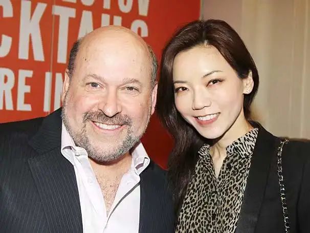 frankwildhorn野角专访音乐与爱不分国界
