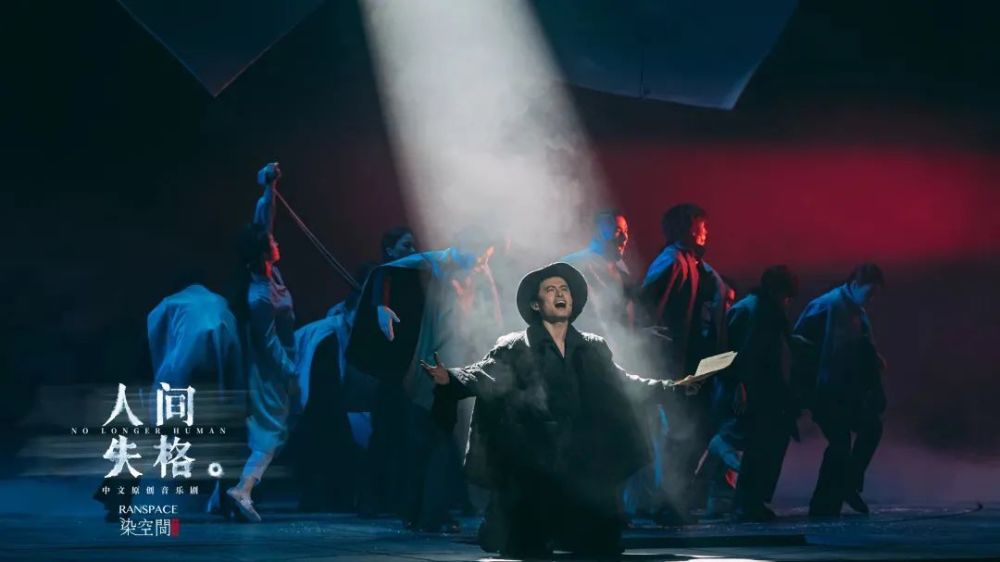 frankwildhorn野角专访音乐与爱不分国界