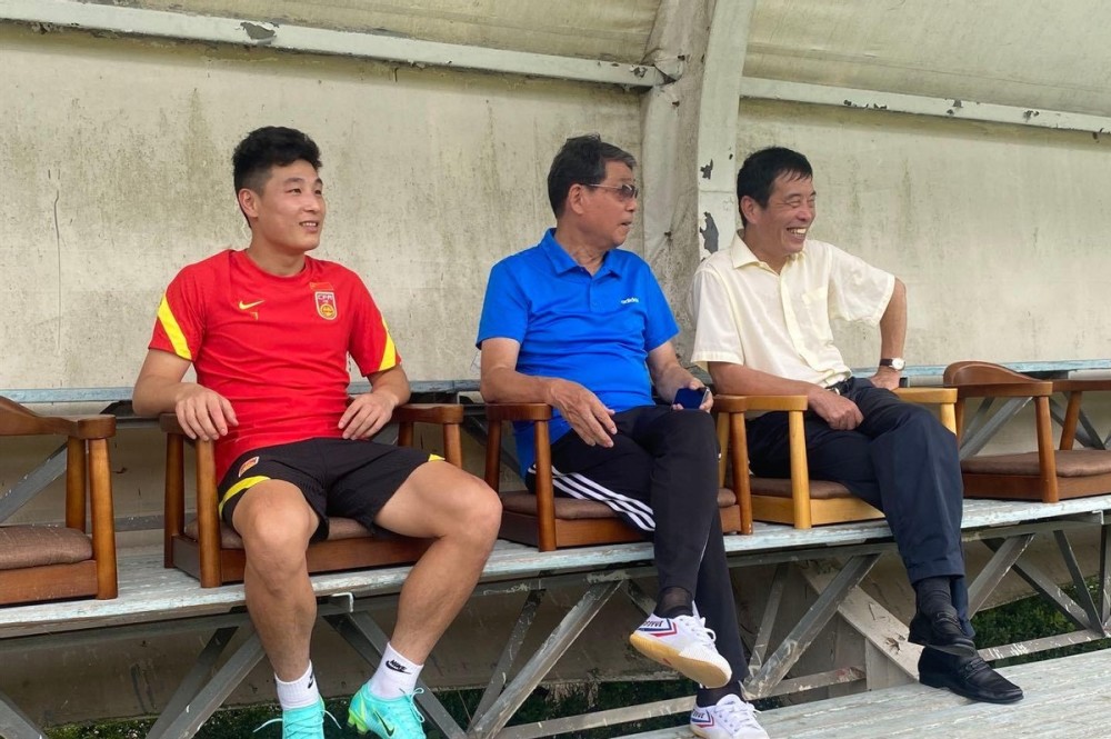 陈戌源要下课名记爆猛料足协领导将被调整乱搞的通通要下台