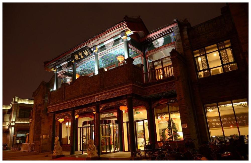 鲁迅是一个美食家吃遍天下美食为何不爱福建菜