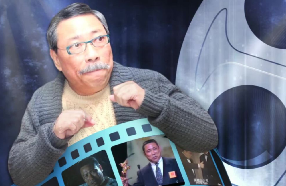 雷老虎演员陈松勇去世,曾因穷错过娶妻年龄,晚年钱多却不知给谁