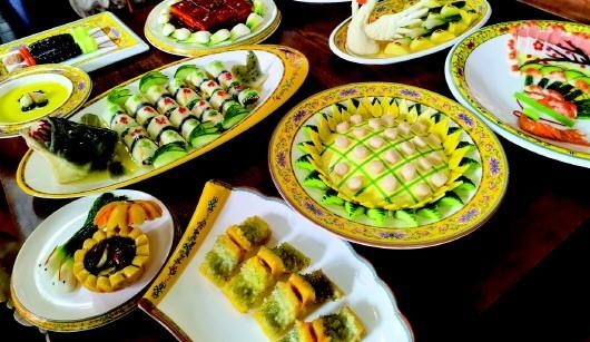 叫好又叫座,孔府菜期待更大作为