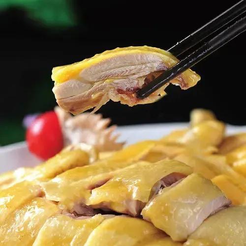 生于广东,兴于上海的白斩鸡为何无法走向全国?老板总结在这三点|广东|