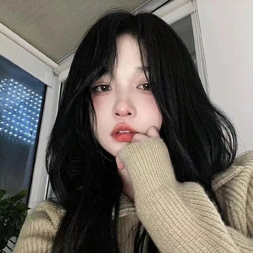 微信头像丨ins小清新女生头像抖音头像