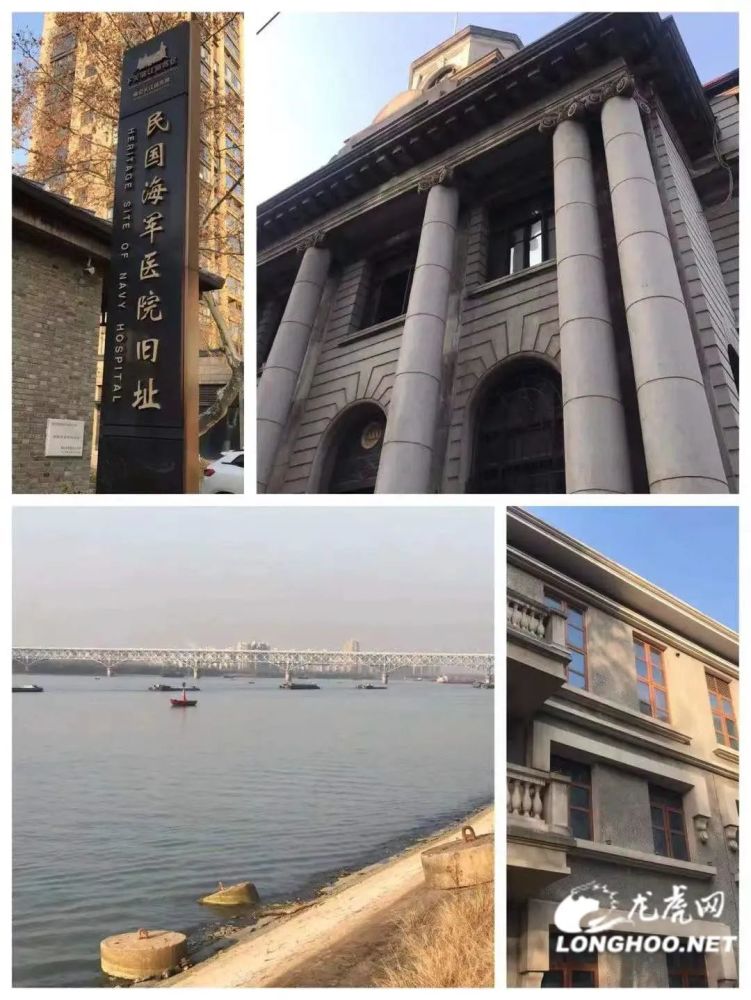 远去的南京西站归来的老下关情怀
