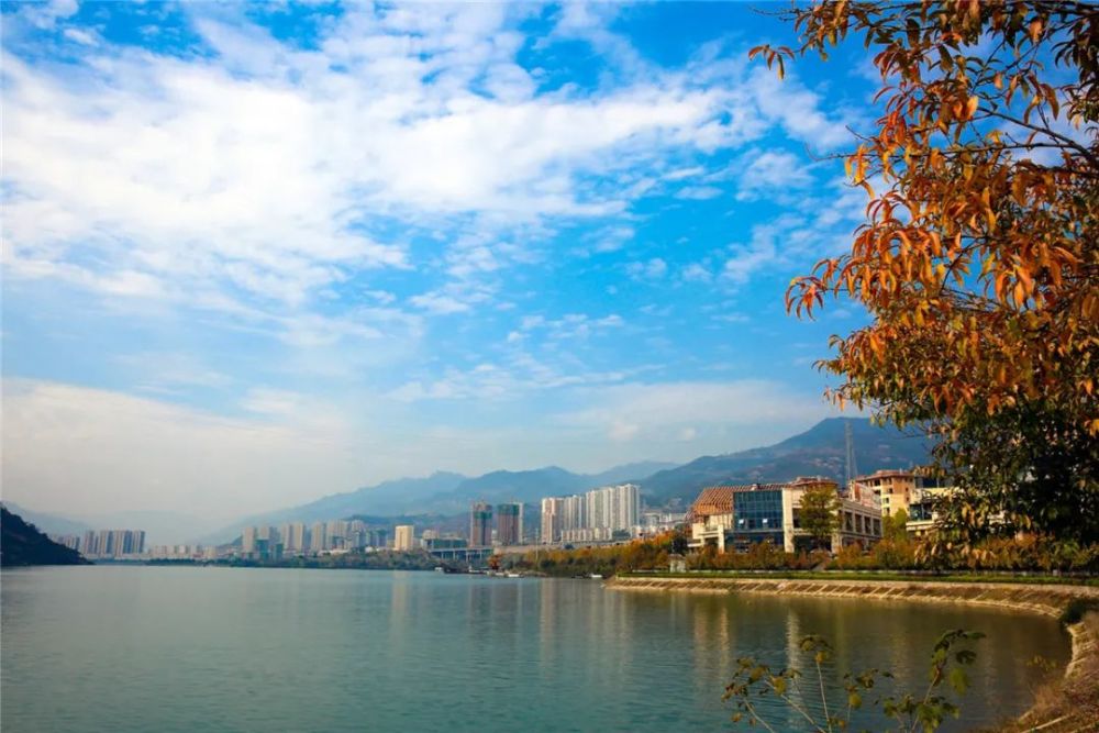 三峡奉节 诗"橙"远方_腾讯新闻