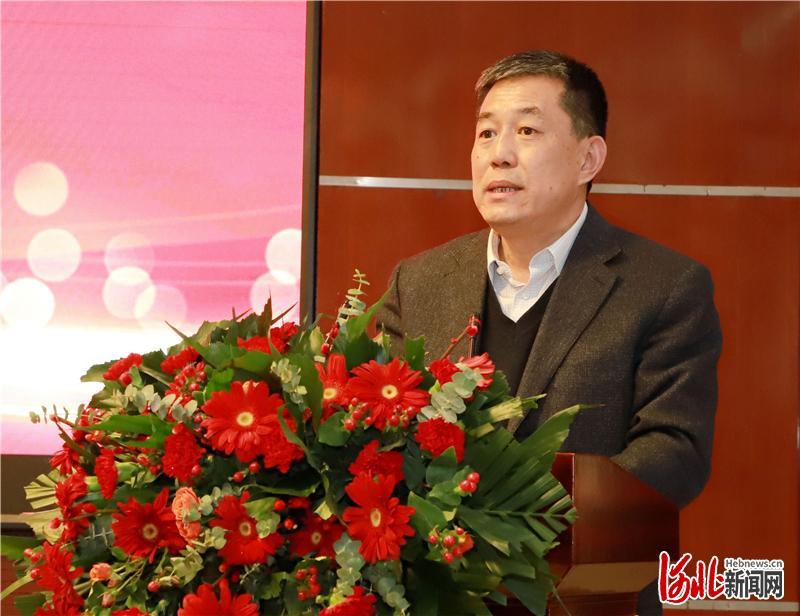 祝贺张家口广播电视大学正式更名为张家口开放大学