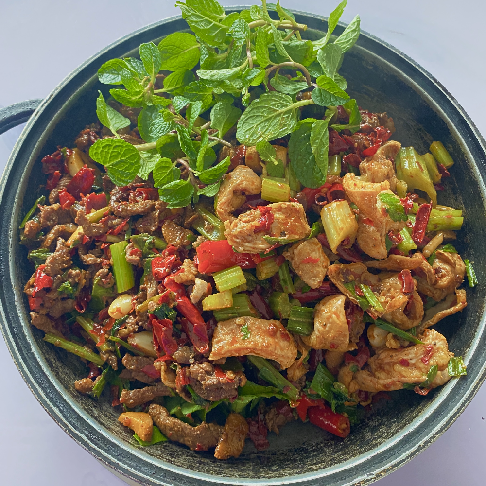 特特特特别的黔南美食合集超乎你的想象