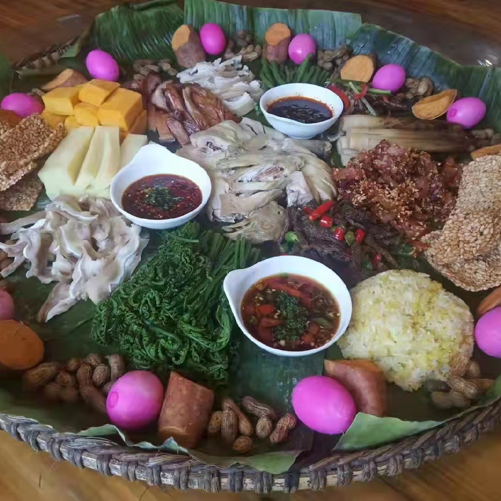 特特特特别的黔南美食合集超乎你的想象