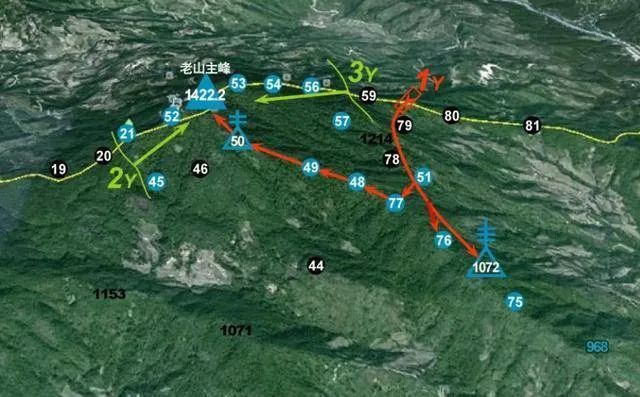 揭开中越两国边境划界之谜持续5年的时间拉锯战争夺的老山现在是谁的