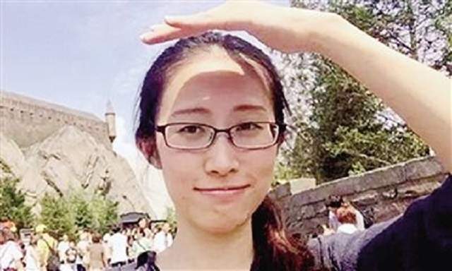 江歌遇害后,刘鑫改名吸粉30多万,获巨额打赏,却不敢出席庭审