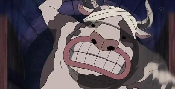 海贼王动物系觉醒是治愈超人系觉醒是同化那么自然系觉醒是什么