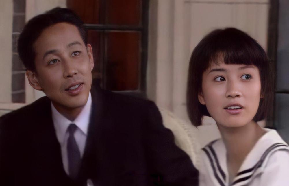 围城白富美一手好牌打的稀烂其堕落的原因是什么