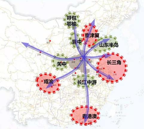 同城化的时代：让生活更美好