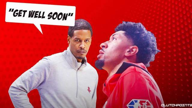 nba 裁1人，签2人，或交易3人！火箭再现神奇操作，首发5虎又调整了
