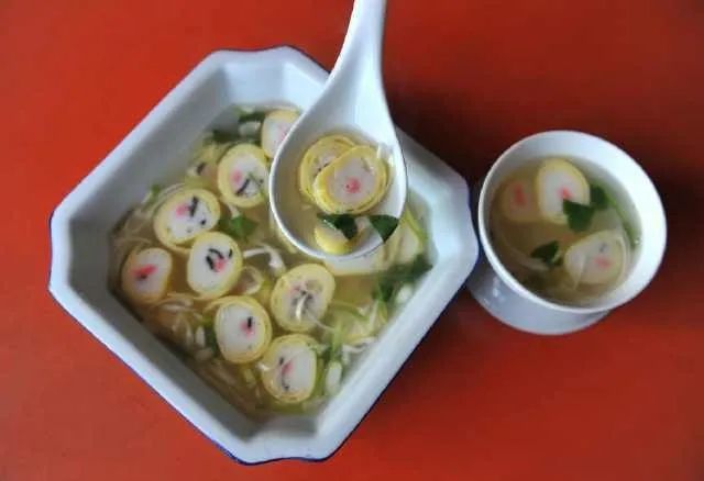 山西有看头|《美食篇》之稷山瓤菜