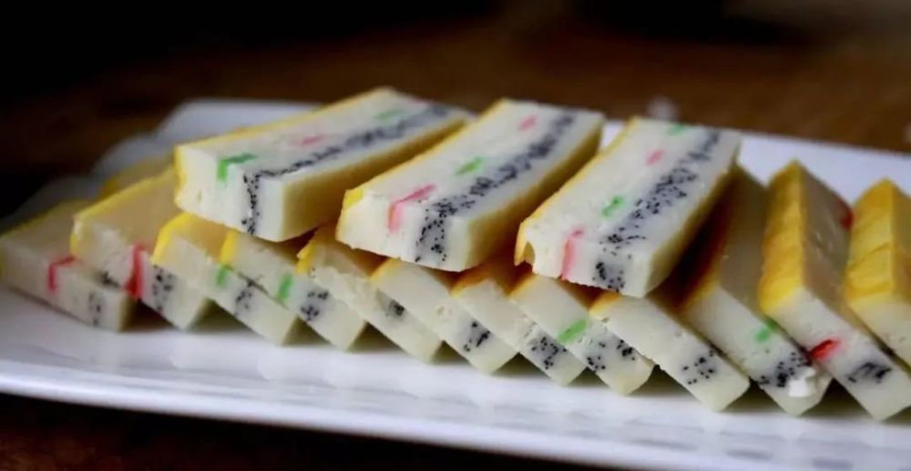 山西有看头美食篇之稷山瓤菜