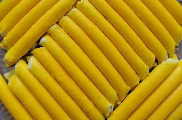 山西有看头|《美食篇》之稷山瓤菜_腾讯新闻