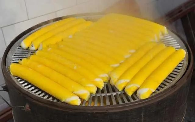 山西有看头|《美食篇》之稷山瓤菜_腾讯新闻