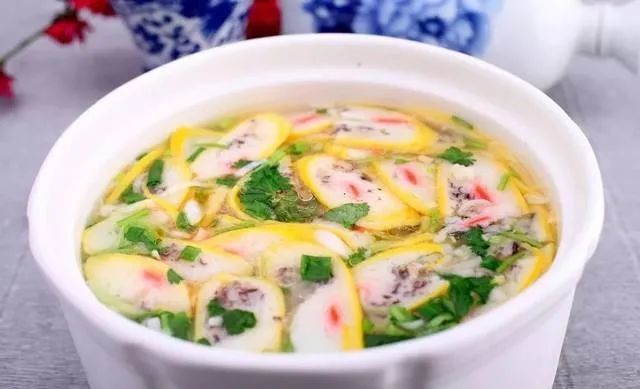 山西有看头|《美食篇》之稷山瓤菜_腾讯新闻