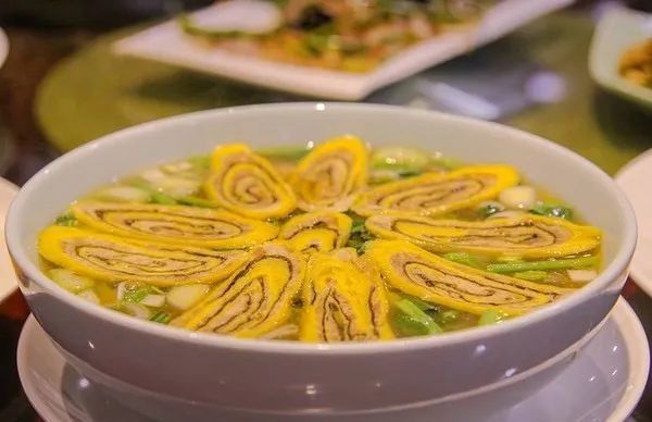 山西有看头|《美食篇》之稷山瓤菜_腾讯新闻