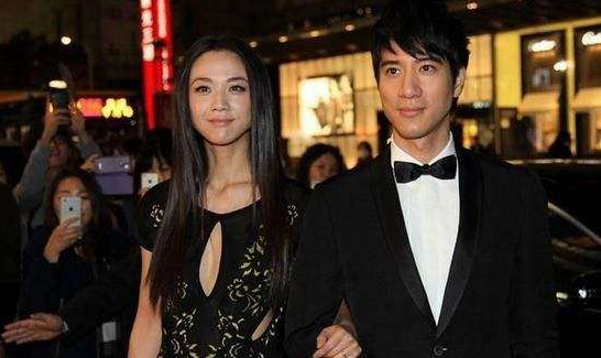 王力宏走到如今这一步,原来早就有迹可循