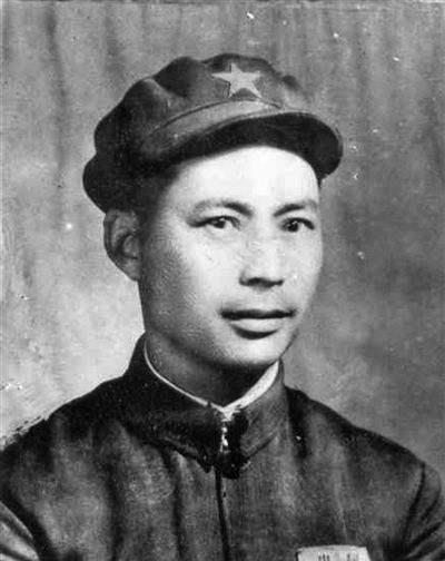 你知道吗志愿军有4位军级将领牺牲他们多大年龄