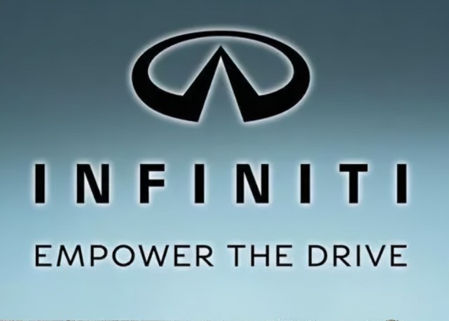 英菲尼迪拿出诚意了新车比宝马x5大一圈配252马力预售仅45万