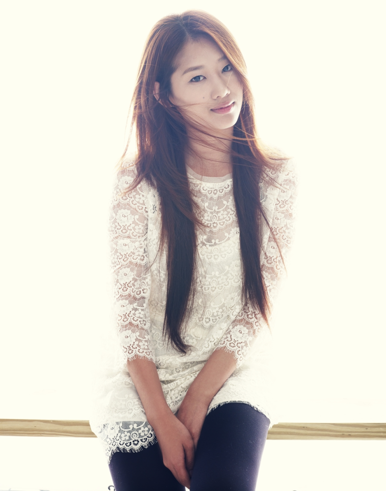 妈妈是偶像开播女星朴贞雅直言女团禁止恋爱我们禁止怀孕