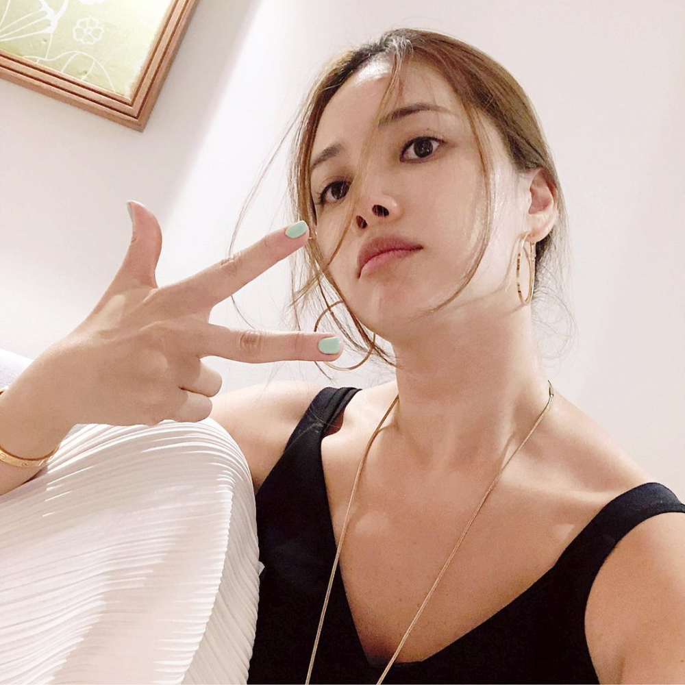 妈妈是偶像开播女星朴贞雅直言女团禁止恋爱我们禁止怀孕