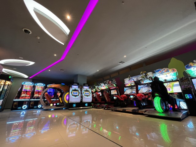 沈阳潮人新坐标嗨森汇潮玩俱乐部正式启航