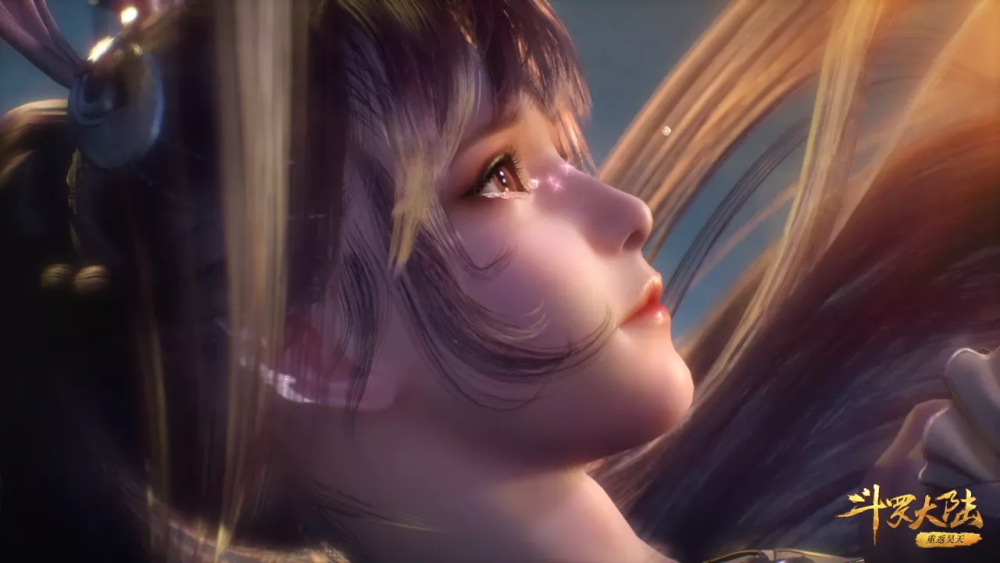 海神考核小舞一路躺赢唐三是虚假的挂王小舞才是真人生赢家