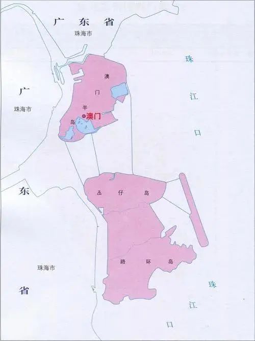 庆祝澳门回归22周年,浅谈澳门历史文化!
