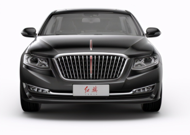 2021款红旗h7用车成本分析每月需要1930元