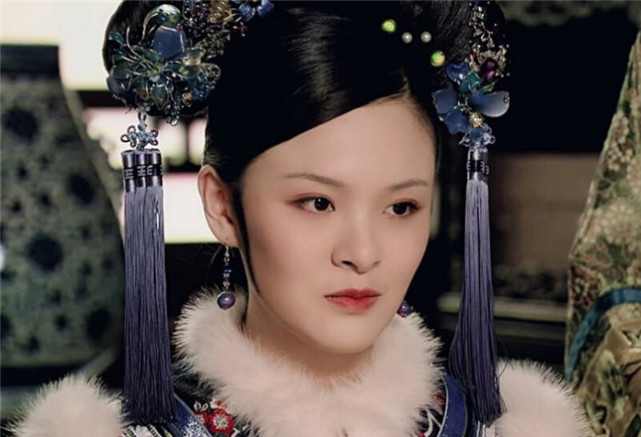 甄嬛传番外篇曹琴默与华妃在地府狭路相逢这回有好戏看了