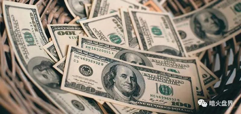 盘古社区操盘团伙莫大被抓：涉案资金高达数十亿