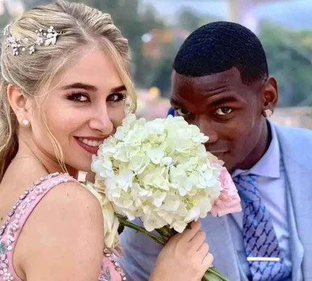 黑人明星为啥喜欢娶白人美女3个原因很重要心理享受或成关键