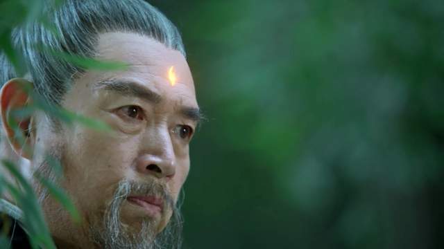 《雪中悍刀行》王重楼为何给徐凤年大黄庭?