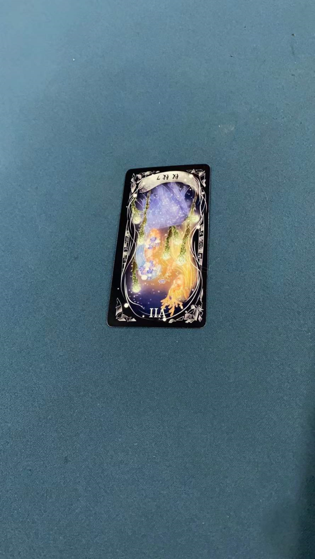 塔罗牌测试你未来一个月运势如何呢