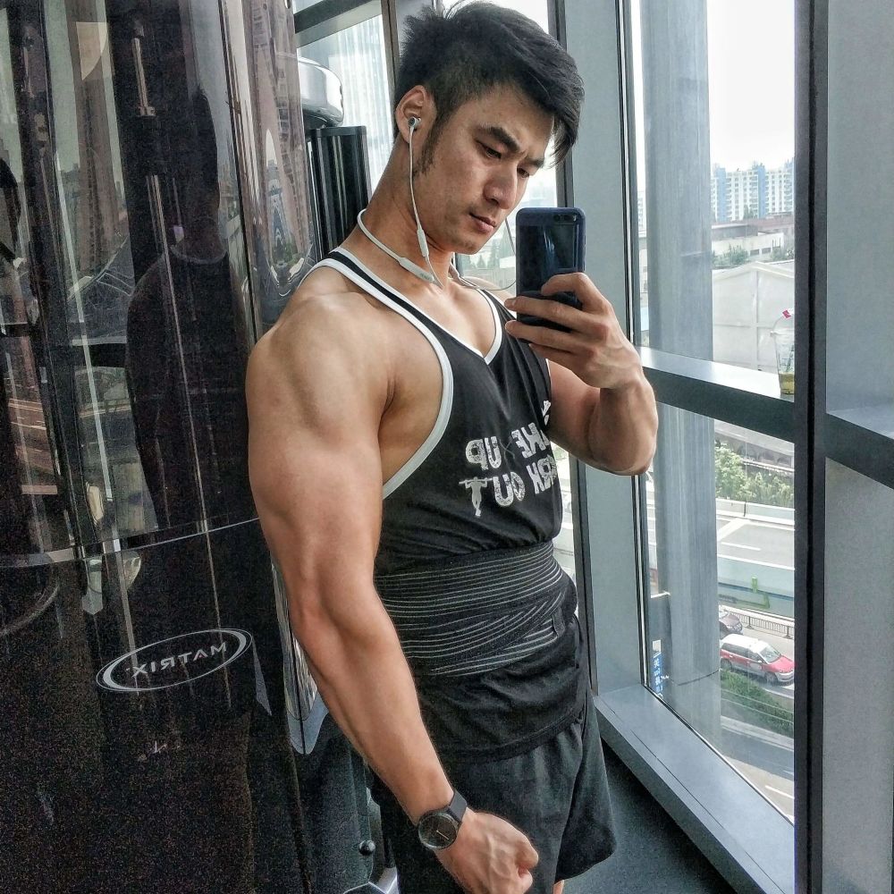 户外讲武堂1144讲喜欢运动的男人身体会有哪些不同之处