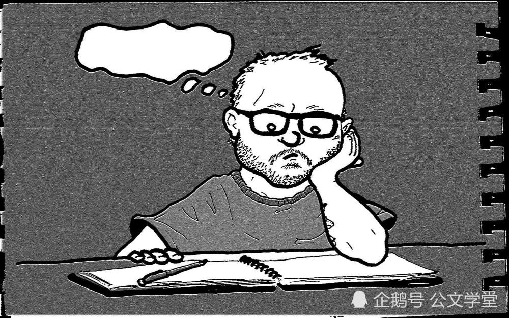 8张生活哲学逻辑图