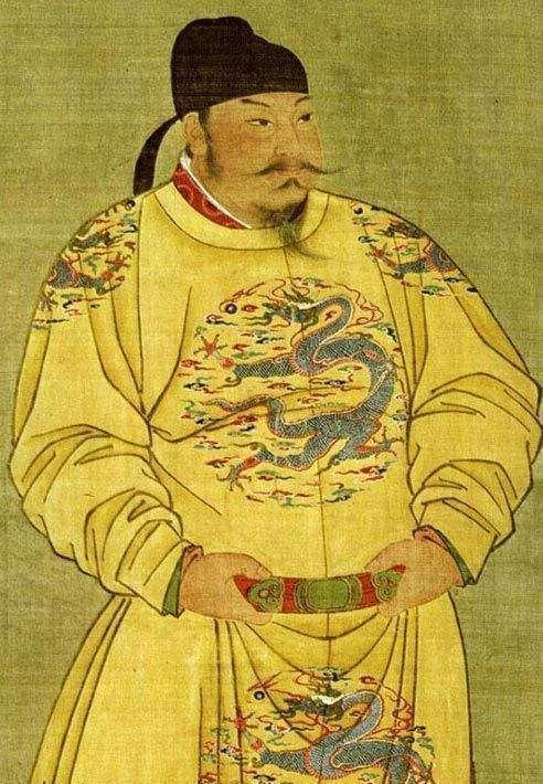 在玄武门之变中大获全胜的大唐皇帝李世民为何执意要修改史书