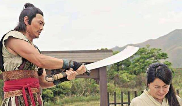 中国古代的腰斩有多疼看看被诛杀十族的方孝孺就明白了