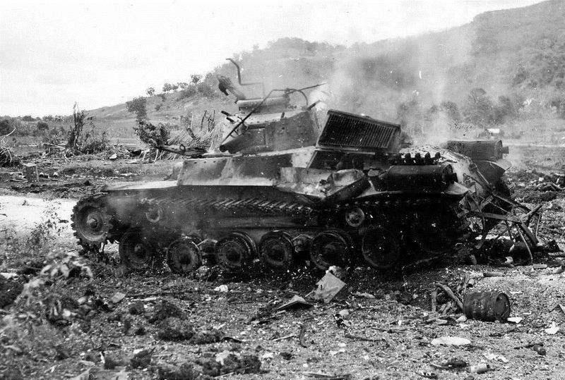 淮海战役陈官庄一战国军16兵团为何第一个被华野歼灭