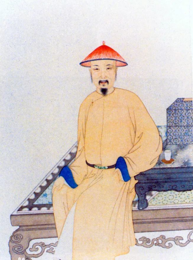 清朝8位获谥文正的大臣谁最牛最牛不好说最差倒很明显