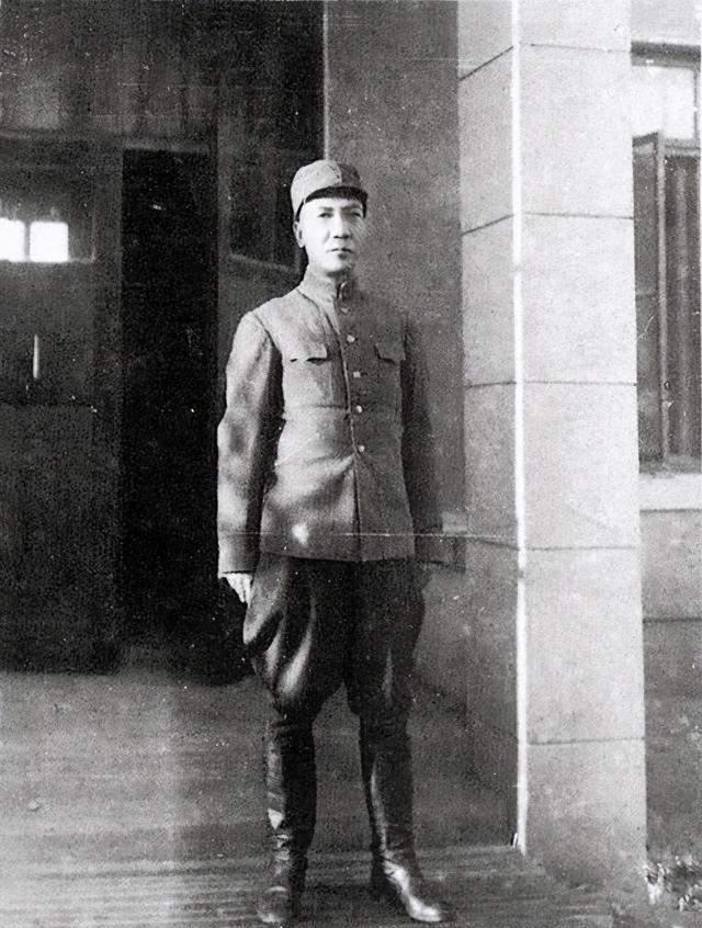 苦撑东北抗联的周保中为何既没有获得军衔后来的官职也不高