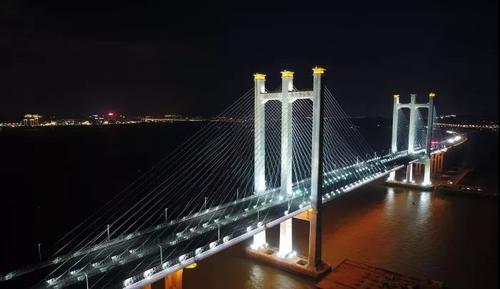 機場連接線,江濱南路,世紀大道,泉州大橋,晉江大橋,田安大橋,刺桐大橋